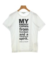 COMME des GARCONS Tシャツ・カットソー