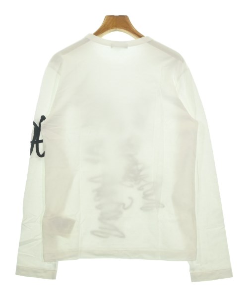 COMME des GARCONS（コムデギャルソン）Tシャツ・カットソー 白 サイズ:M レディース/2200667708136
