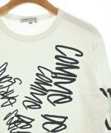 COMME des GARCONS（コムデギャルソン）Tシャツ・カットソー 白 サイズ:M レディース/2200667708136