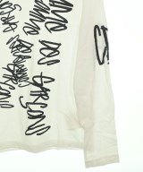 COMME des GARCONS（コムデギャルソン）Tシャツ・カットソー 白 サイズ:M レディース/2200667708136