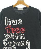 COMME des GARCONS（コムデギャルソン）Tシャツ・カットソー 黒 サイズ:M レディース/2200667708143