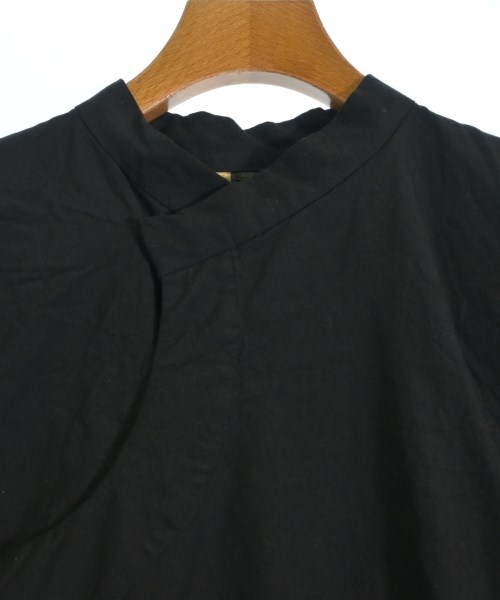 COMME des GARCONS（コムデギャルソン）ブラウス 黒 サイズ:XS レディース/2200667708167