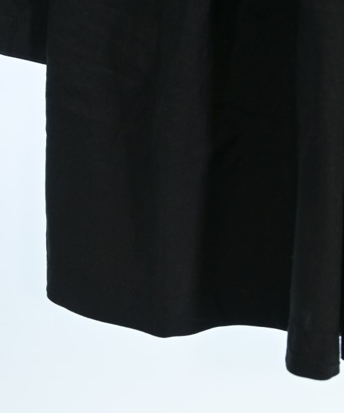COMME des GARCONS（コムデギャルソン）ブラウス 黒 サイズ:XS レディース/2200667708167