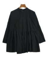 COMME des GARCONS（コムデギャルソン）ブラウス 黒 サイズ:XS レディース/2200667708167