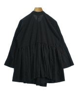 COMME des GARCONS（コムデギャルソン）ブラウス 黒 サイズ:XS レディース/2200667708167