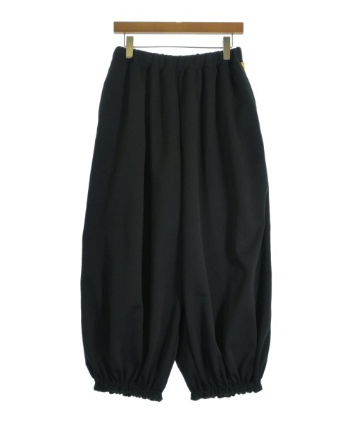 COMME des GARCONS(コムデギャルソン)その他 黒 サイズ:XS/2200667708174