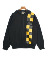 COMME des GARCONS（コムデギャルソン）パーカー 黒 サイズ:L メンズ/2200667708235