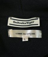 COMME des GARCONS（コムデギャルソン）パーカー 黒 サイズ:L メンズ/2200667708235