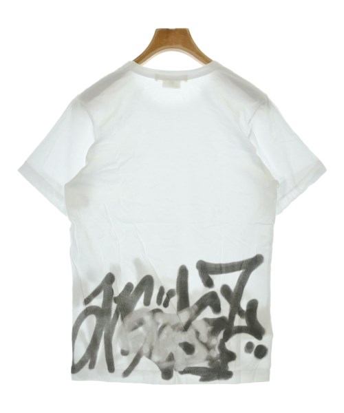 COMME des GARCONS（コムデギャルソン）Tシャツ・カットソー 白 サイズ:S レディース/2200667708341