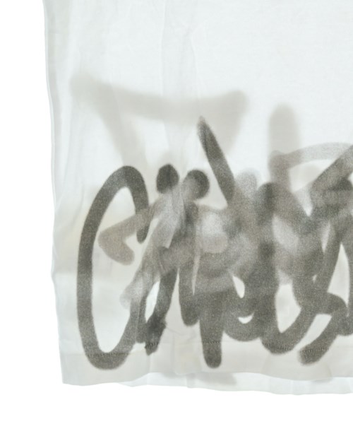 COMME des GARCONS（コムデギャルソン）Tシャツ・カットソー 白 サイズ:S レディース/2200667708341