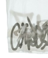 COMME des GARCONS（コムデギャルソン）Tシャツ・カットソー 白 サイズ:S レディース/2200667708341