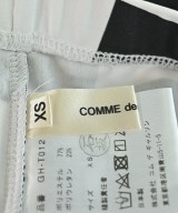 COMME des GARCONS（コムデギャルソン）小物類（その他） 白 サイズ:XS レディース/2200667708372