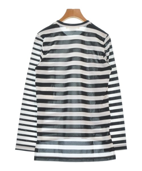COMME des GARCONS（コムデギャルソン）Tシャツ・カットソー 白 サイズ:S レディース/2200667708426
