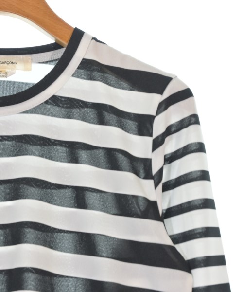 COMME des GARCONS（コムデギャルソン）Tシャツ・カットソー 白 サイズ:S レディース/2200667708426