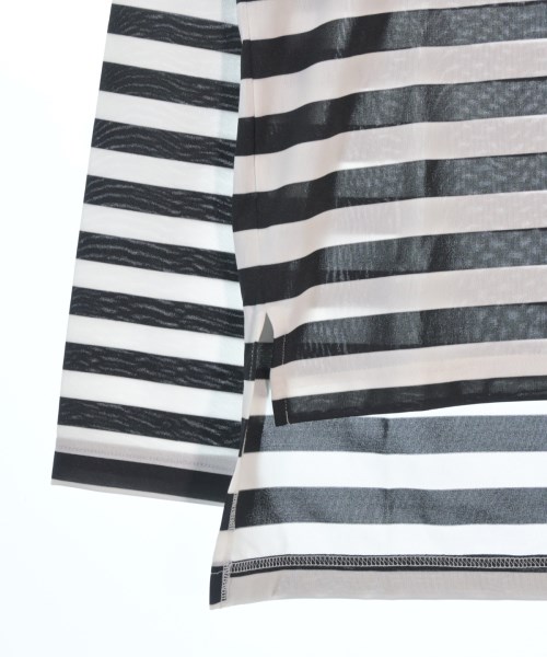 COMME des GARCONS（コムデギャルソン）Tシャツ・カットソー 白 サイズ:S レディース/2200667708426