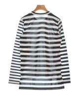 COMME des GARCONS（コムデギャルソン）Tシャツ・カットソー 白 サイズ:S レディース/2200667708426