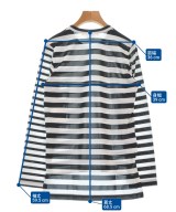 COMME des GARCONS（コムデギャルソン）Tシャツ・カットソー 白 サイズ:S レディース/2200667708426