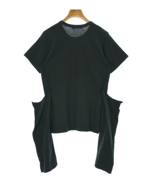 COMME des GARCONS（コムデギャルソン）Tシャツ・カットソー 黒 サイズ:S レディース/2200667708433