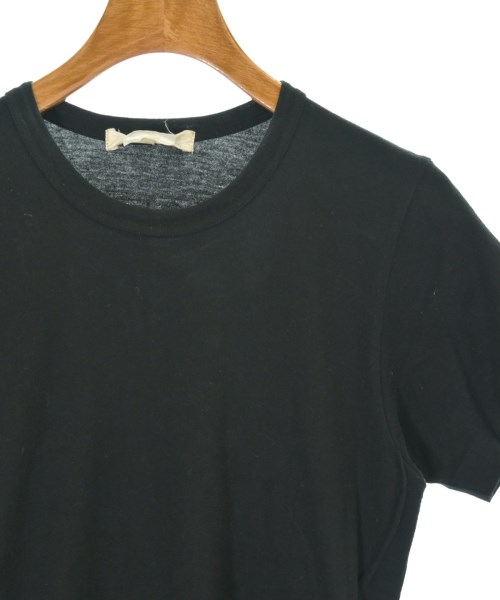 COMME des GARCONS（コムデギャルソン）Tシャツ・カットソー 黒 サイズ:S レディース/2200667708433