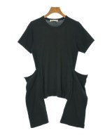 COMME des GARCONS（コムデギャルソン）Tシャツ・カットソー 黒 サイズ:S レディース/2200667708433