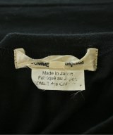 COMME des GARCONS（コムデギャルソン）Tシャツ・カットソー 黒 サイズ:S レディース/2200667708433