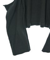 COMME des GARCONS（コムデギャルソン）Tシャツ・カットソー 黒 サイズ:S レディース/2200667708433