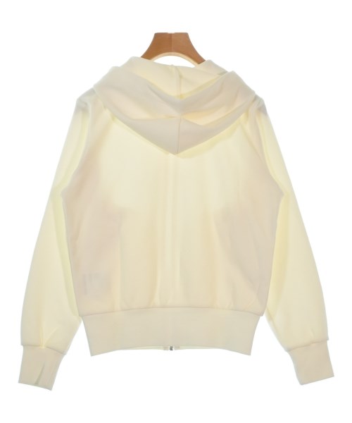 COMME des GARCONS（コムデギャルソン）パーカー 白 サイズ:S レディース/2200667708440