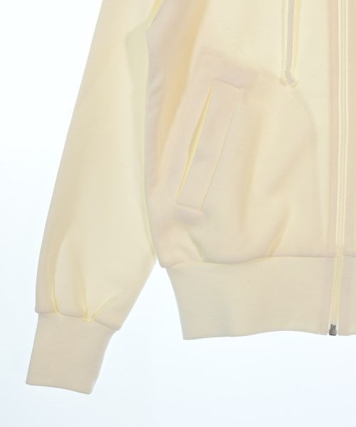 COMME des GARCONS（コムデギャルソン）パーカー 白 サイズ:S レディース/2200667708440