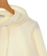 COMME des GARCONS（コムデギャルソン）パーカー 白 サイズ:S レディース/2200667708440