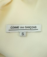 COMME des GARCONS（コムデギャルソン）その他 白 サイズ:S レディース/2200667708488