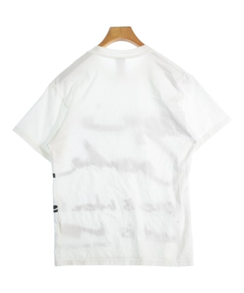 COMME des GARCONS（コムデギャルソン）Tシャツ・カットソー 白 サイズ:S メンズ/2200667708846