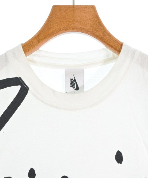 COMME des GARCONS（コムデギャルソン）Tシャツ・カットソー 白 サイズ:S メンズ/2200667708846