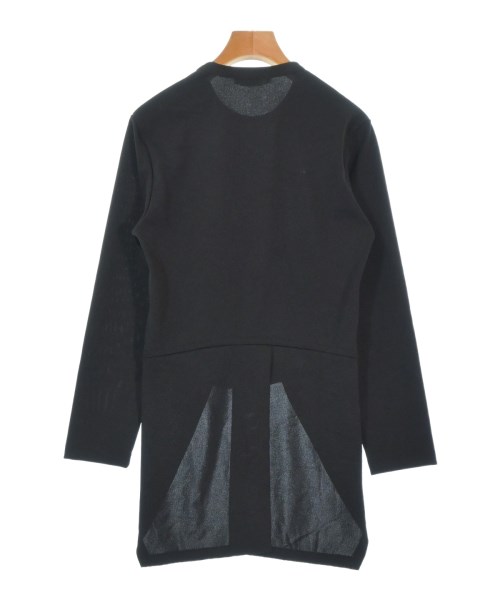 COMME des GARCONS（コムデギャルソン）Tシャツ・カットソー 黒 サイズ:XS レディース/2200667708853