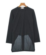 COMME des GARCONS（コムデギャルソン）Tシャツ・カットソー 黒 サイズ:XS レディース/2200667708853