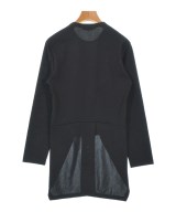 COMME des GARCONS（コムデギャルソン）Tシャツ・カットソー 黒 サイズ:XS レディース/2200667708853