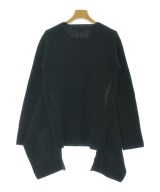 COMME des GARCONS（コムデギャルソン）ニット・セーター 黒 サイズ:S レディース/2200667708877