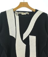 COMME des GARCONS（コムデギャルソン）ニット・セーター 黒 サイズ:S レディース/2200667708877