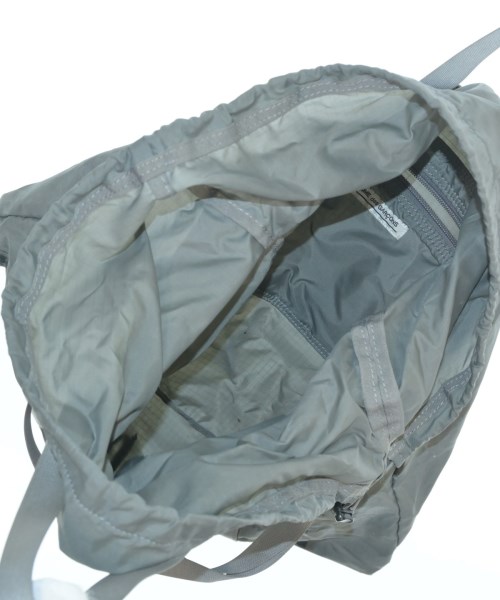 COMME des GARCONS（コムデギャルソン）トートバッグ グレー サイズ:- メンズ/2200667708976
