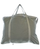 COMME des GARCONS（コムデギャルソン）トートバッグ グレー サイズ:- メンズ/2200667708976