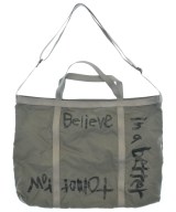 COMME des GARCONS（コムデギャルソン）トートバッグ グレー サイズ:- メンズ/2200667708976