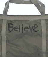 COMME des GARCONS（コムデギャルソン）トートバッグ グレー サイズ:- メンズ/2200667708976