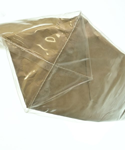 COMME des GARCONS（コムデギャルソン）トートバッグ ベージュ サイズ:- メンズ/2200669037296