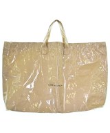COMME des GARCONS（コムデギャルソン）トートバッグ ベージュ サイズ:- メンズ/2200669037296