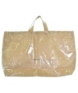 COMME des GARCONS（コムデギャルソン）トートバッグ ベージュ サイズ:- メンズ/2200669037296