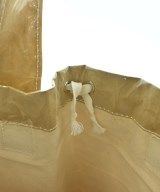 COMME des GARCONS（コムデギャルソン）トートバッグ ベージュ サイズ:- メンズ/2200669037296