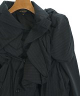 COMME des GARCONS（コムデギャルソン）カジュアルジャケット 黒 サイズ:XS レディース/2200669898064