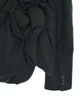 COMME des GARCONS（コムデギャルソン）カジュアルジャケット 黒 サイズ:XS レディース/2200669898064