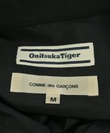 COMME des GARCONS（コムデギャルソン）カジュアルシャツ 黒 サイズ:M メンズ/2200669898071