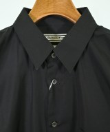 COMME des GARCONS（コムデギャルソン）カジュアルシャツ 黒 サイズ:M メンズ/2200669898071