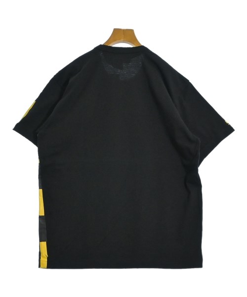 COMME des GARCONS（コムデギャルソン）Tシャツ・カットソー 黒 サイズ:XXL メンズ/2200669898088